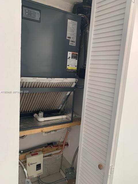 SUNNY SHORES SOUTH CONDO - Residential Lease