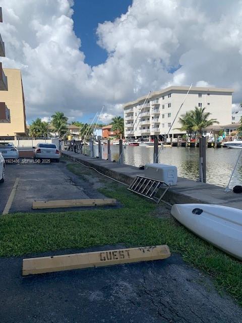 SUNNY SHORES SOUTH CONDO - Residential Lease