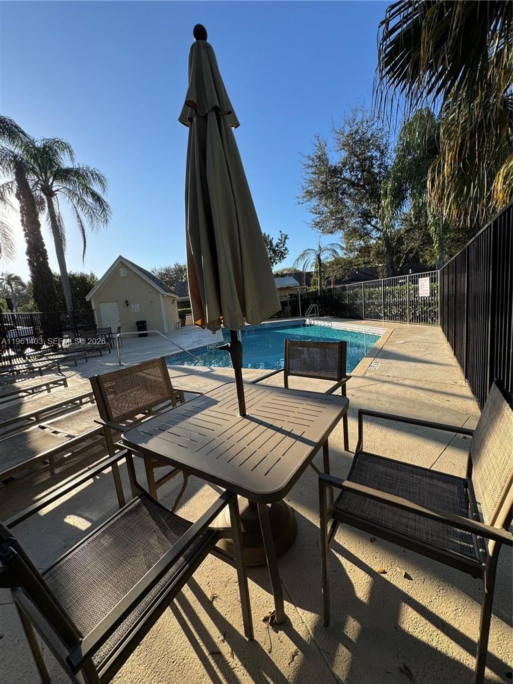 Photo of 3648 NW 83rd Ln #3648, Sunrise, FL 33351 (MLS # A11961403)