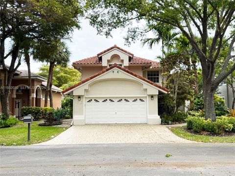 610 Misty Oaks Ln Pompano Beach FL 33069
