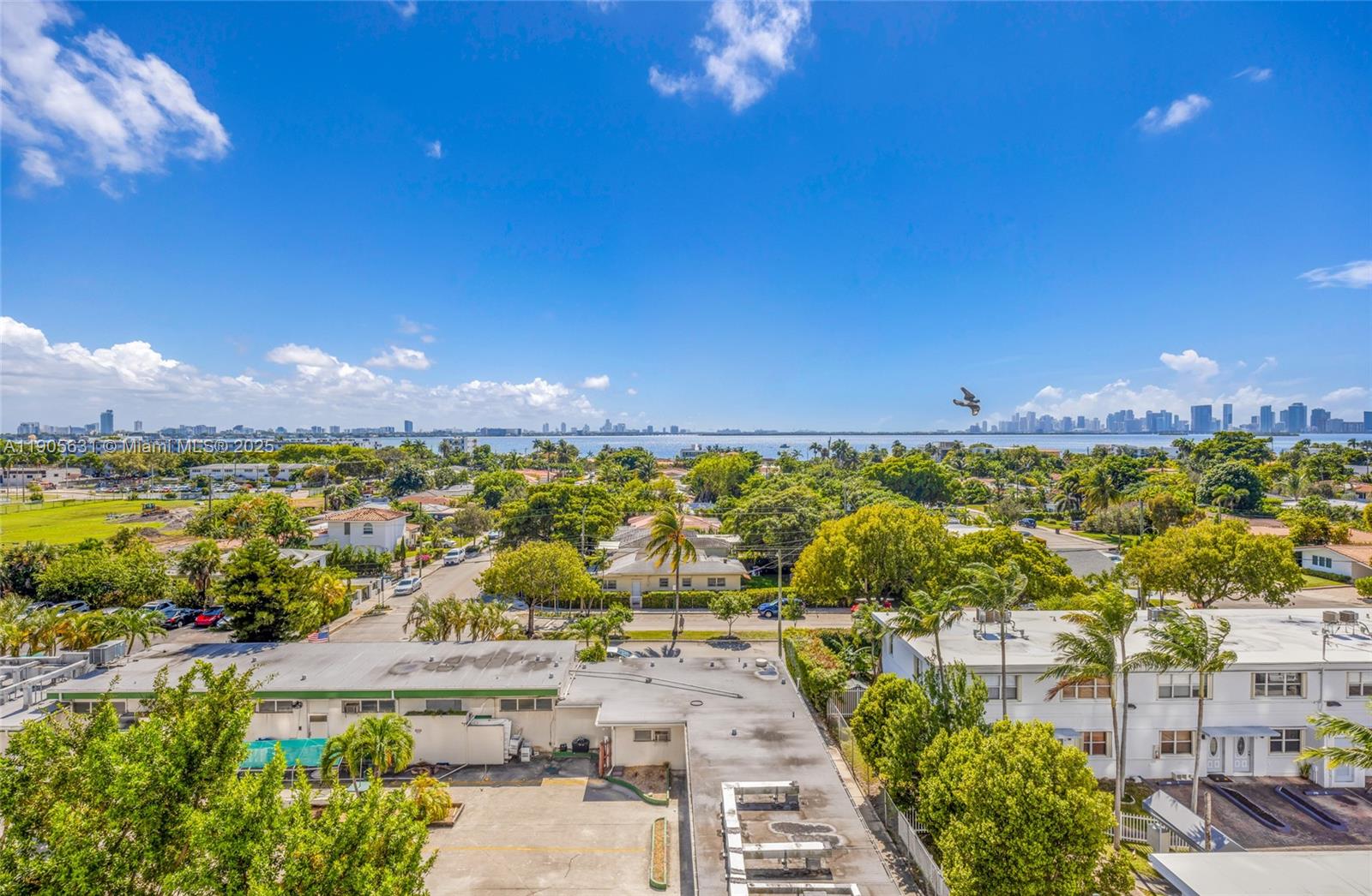 THE LEXI CONDO - Residential