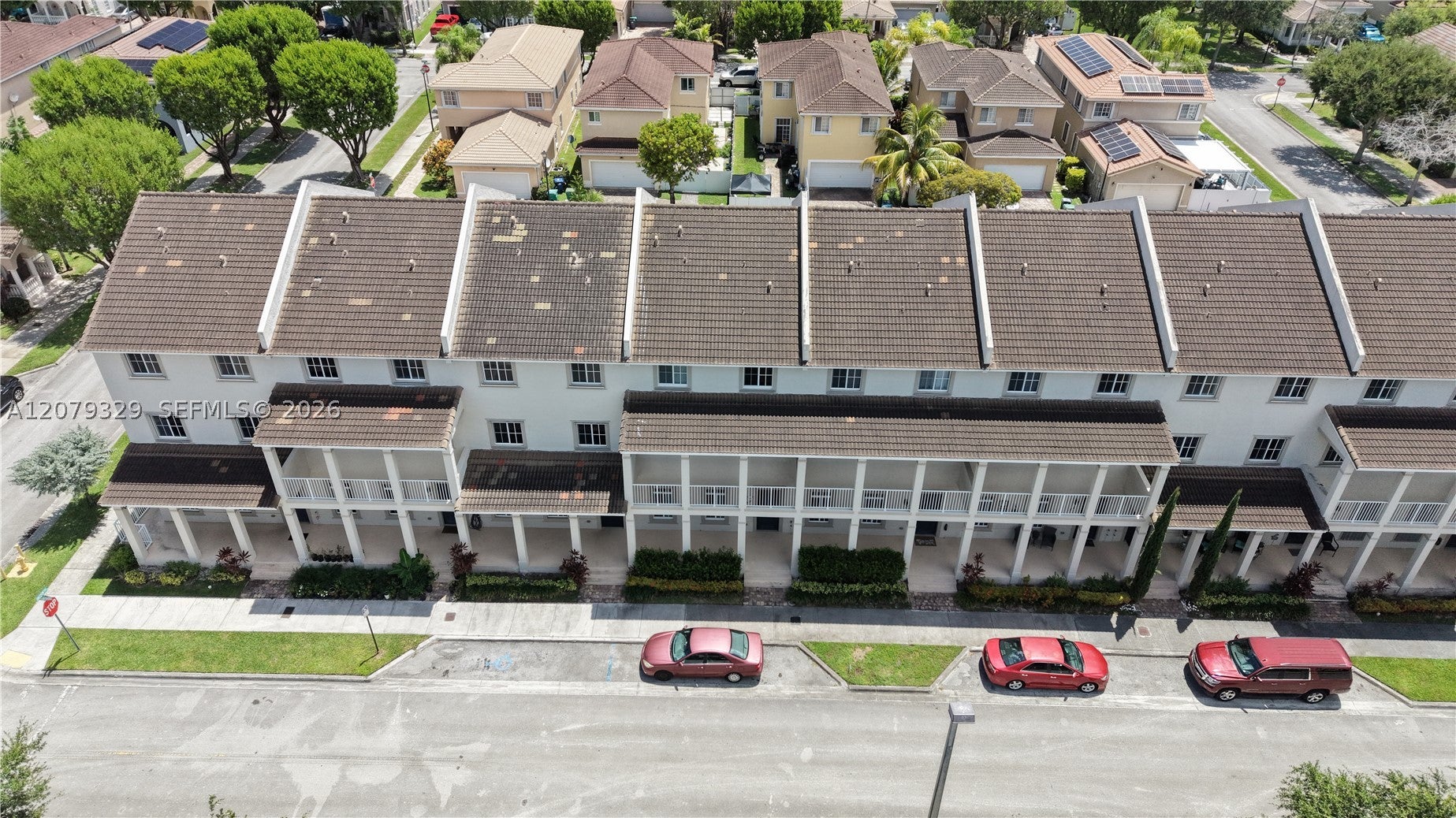 27533 SW 139th Psge, Homestead FL 33032