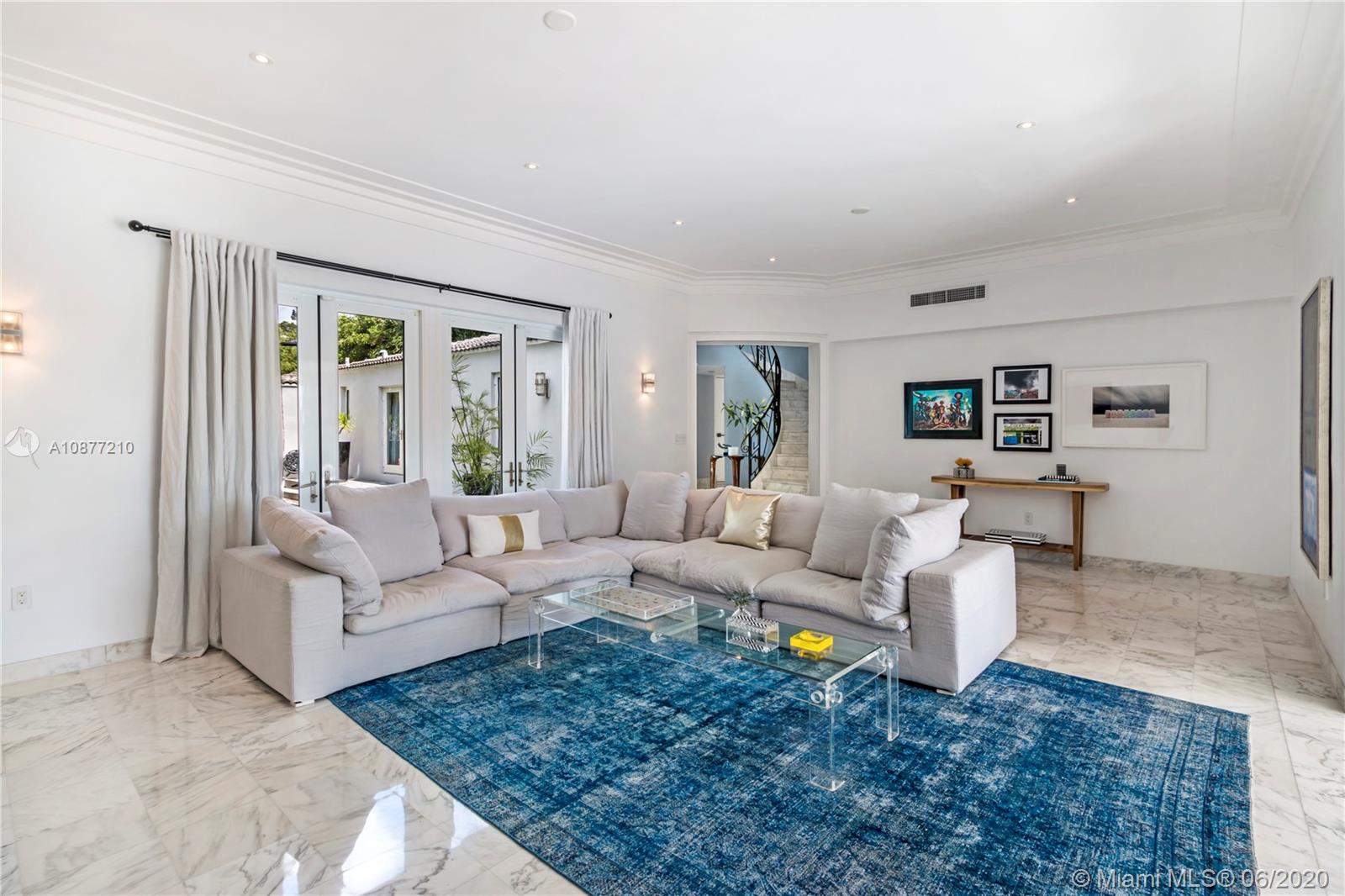 DI LIDO ISLAND - Residential