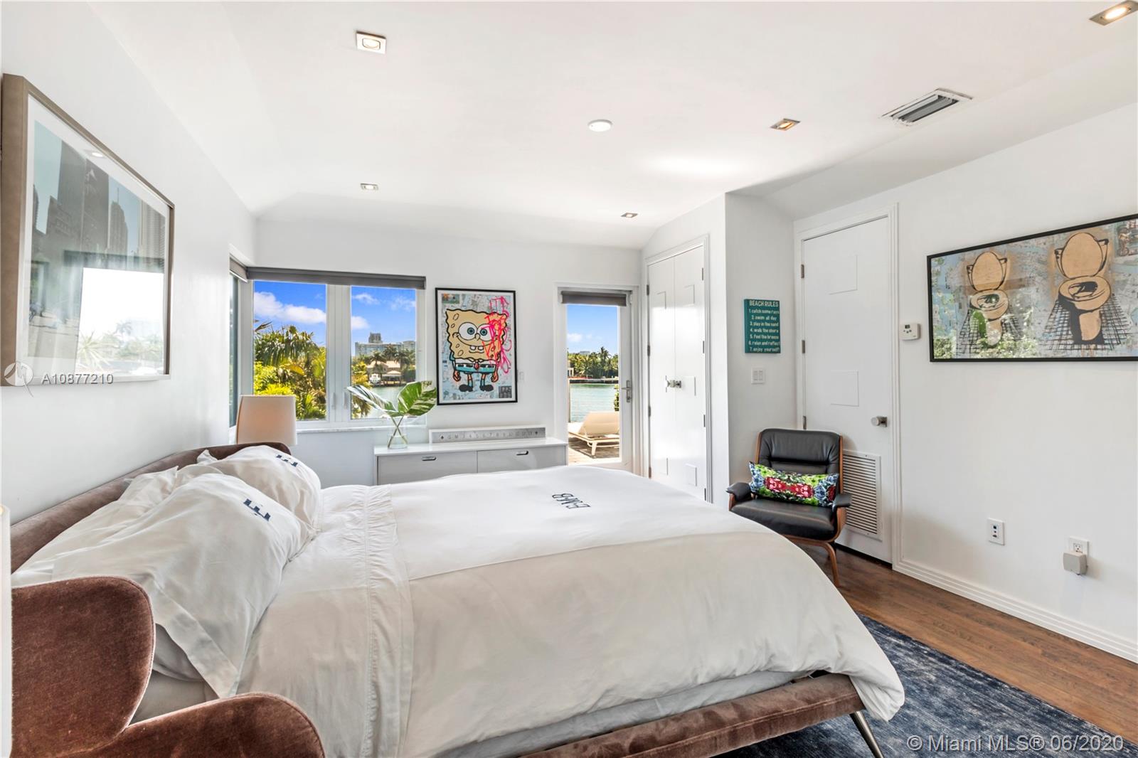 DI LIDO ISLAND - Residential