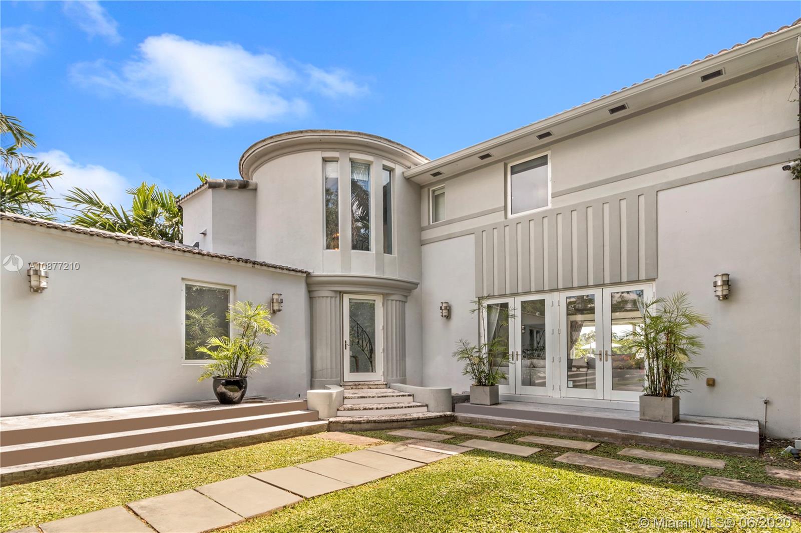 DI LIDO ISLAND - Residential