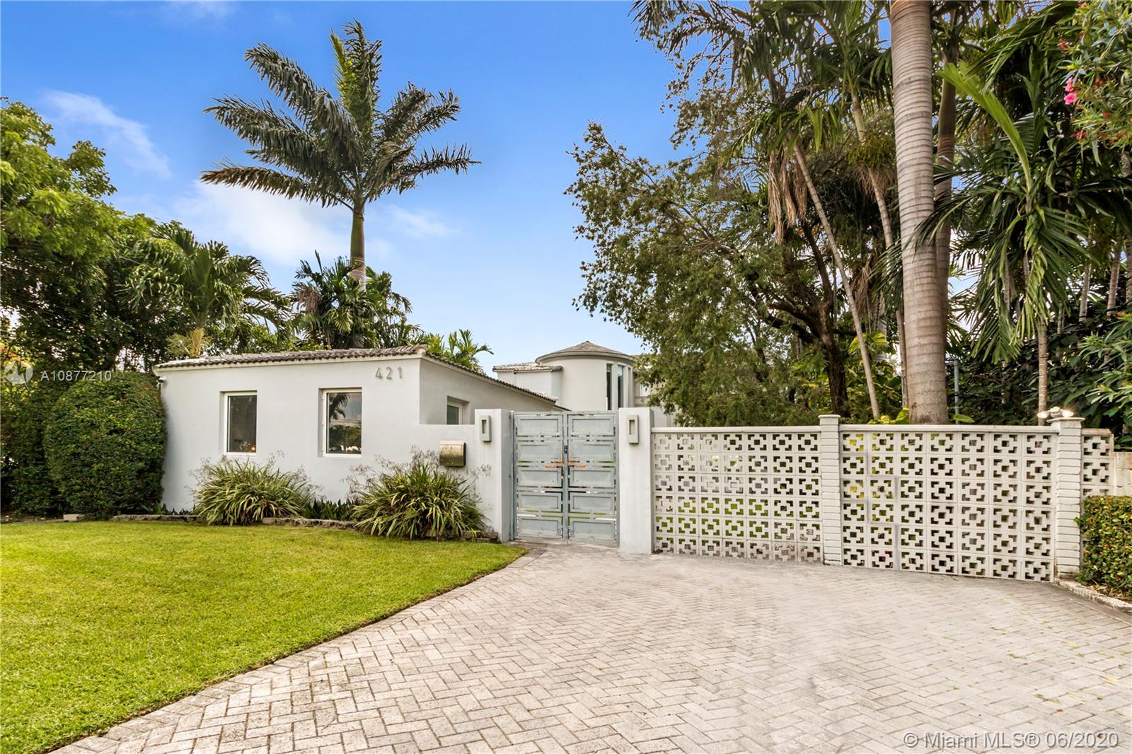 DI LIDO ISLAND - Residential