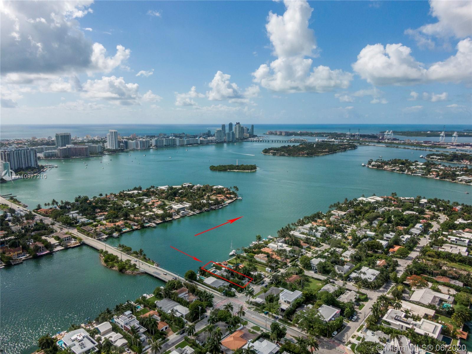 DI LIDO ISLAND - Residential