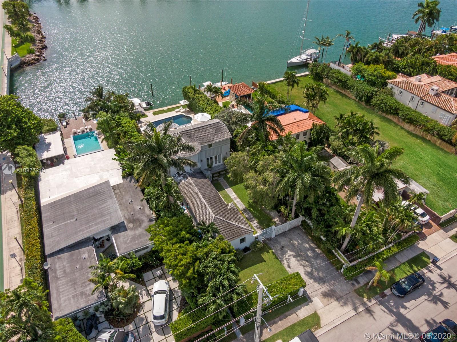 DI LIDO ISLAND - Residential