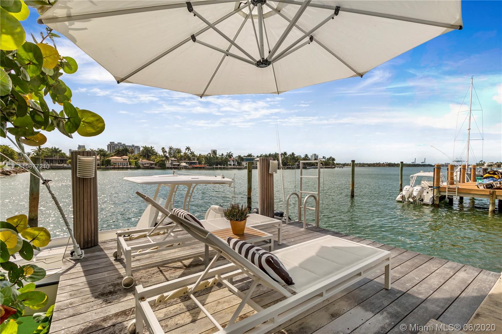 DI LIDO ISLAND - Residential