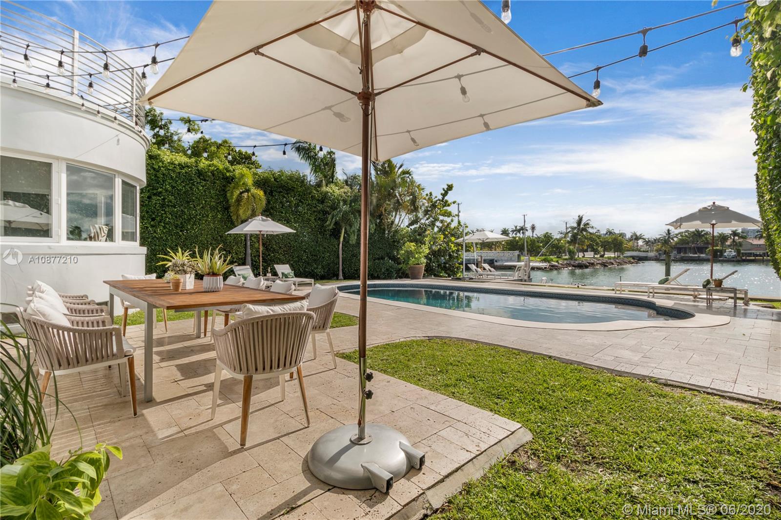 DI LIDO ISLAND - Residential