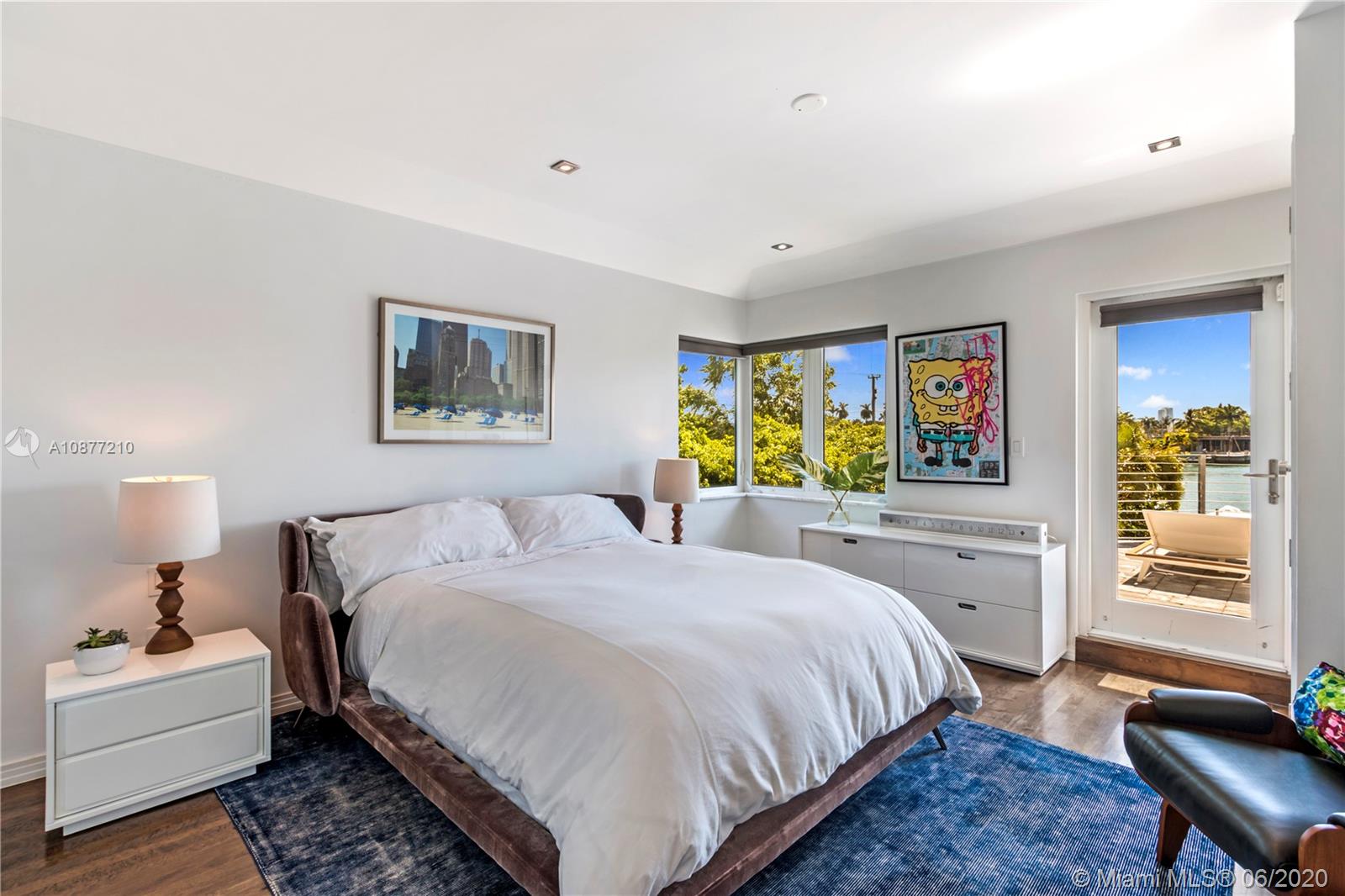 DI LIDO ISLAND - Residential