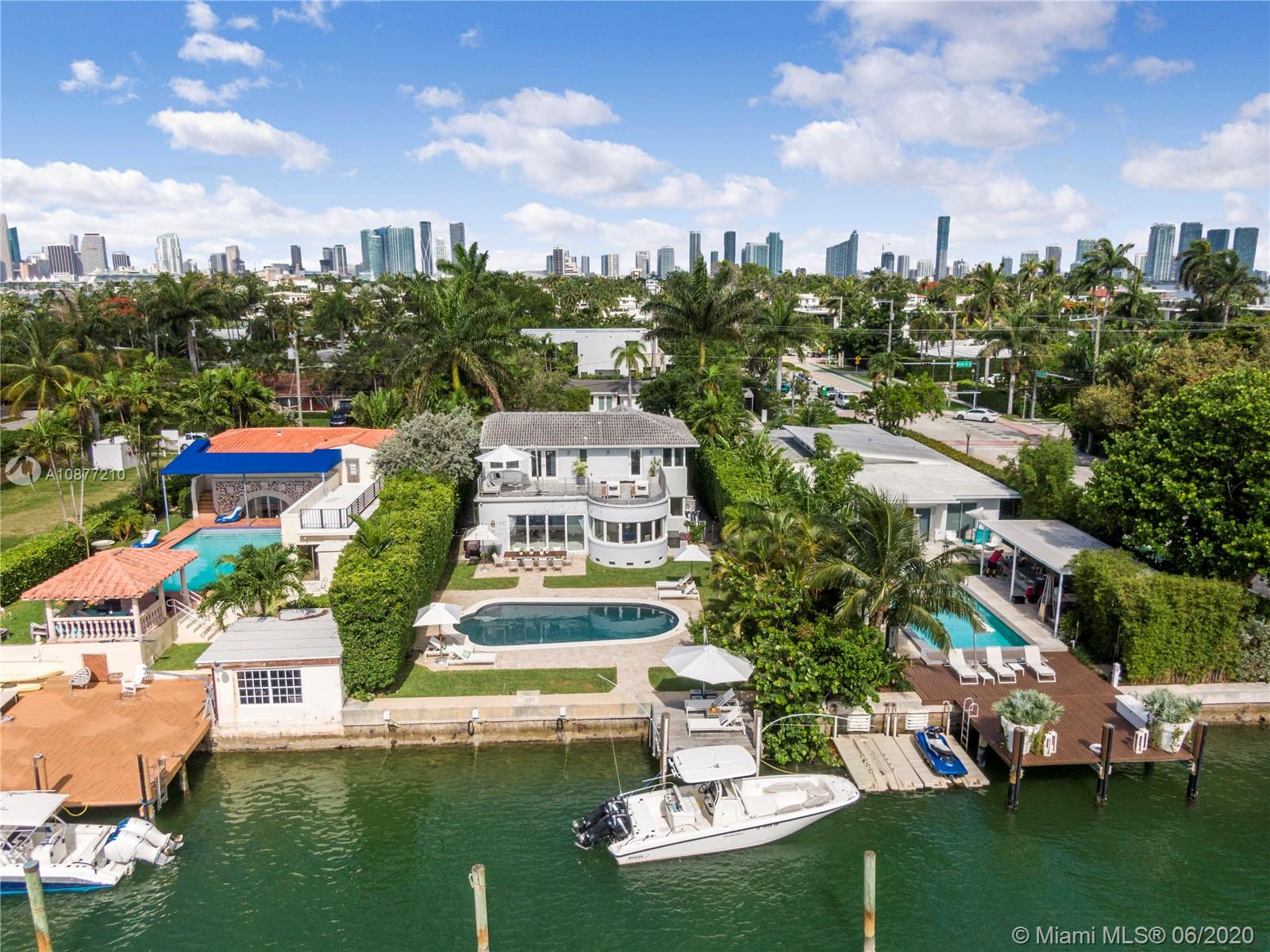 DI LIDO ISLAND - Residential