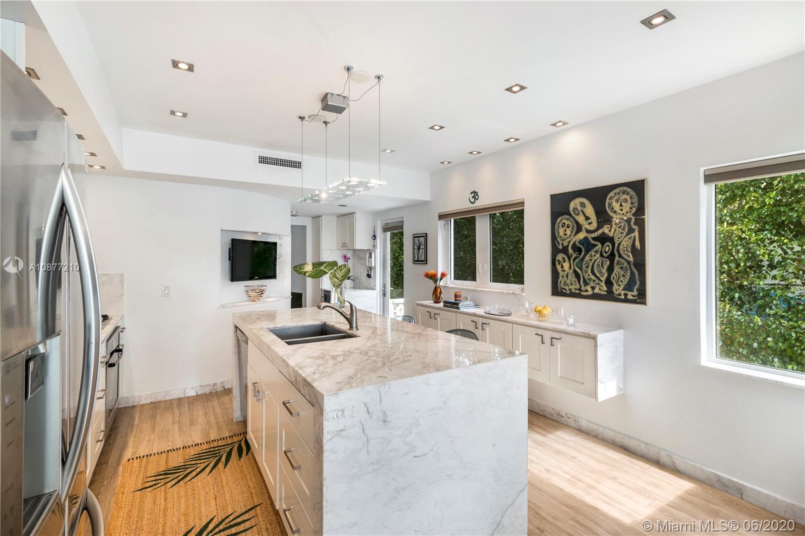 DI LIDO ISLAND - Residential