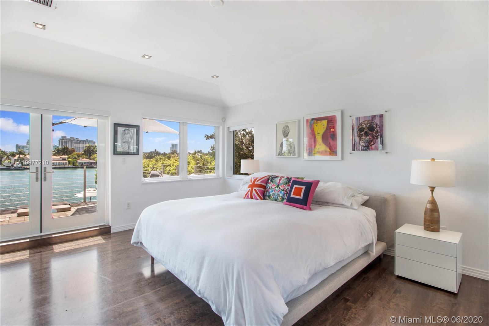 DI LIDO ISLAND - Residential