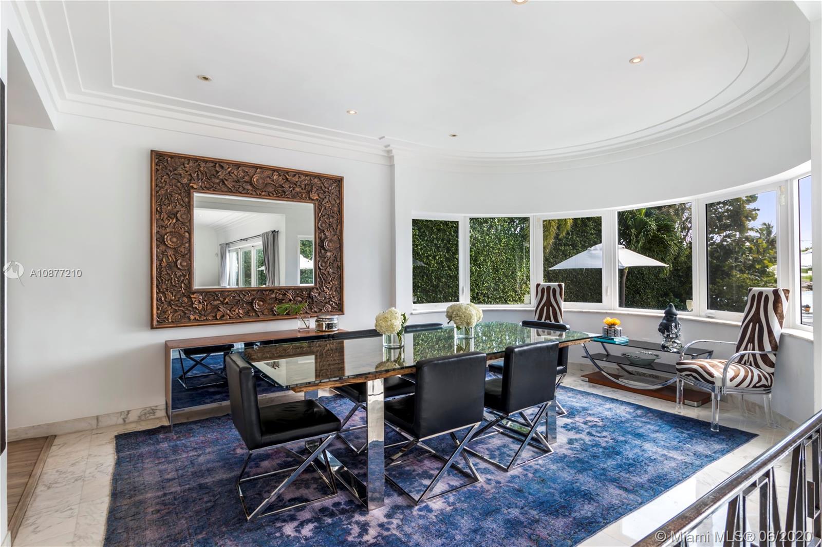 DI LIDO ISLAND - Residential