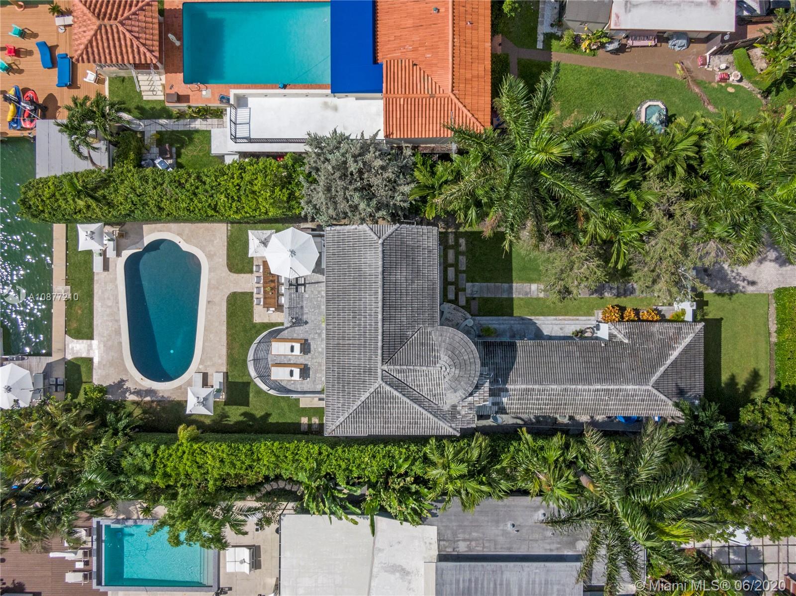 DI LIDO ISLAND - Residential