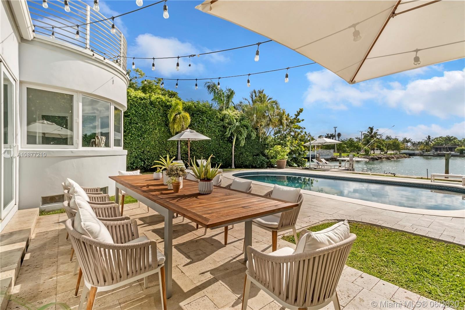 DI LIDO ISLAND - Residential