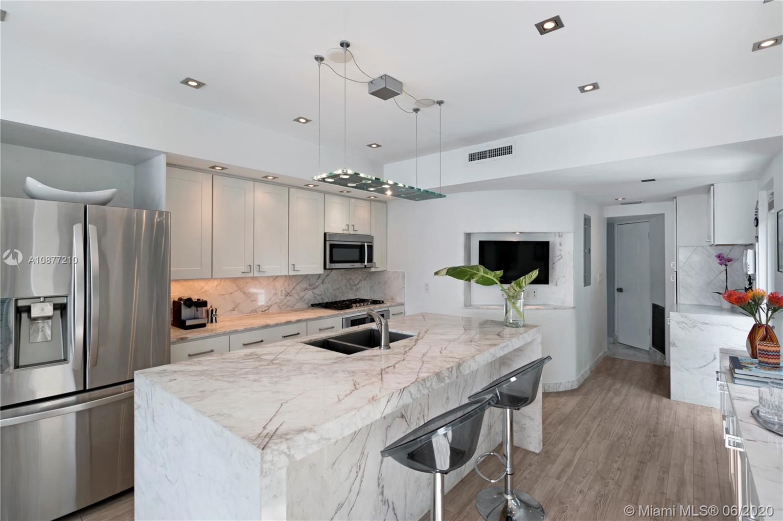 DI LIDO ISLAND - Residential