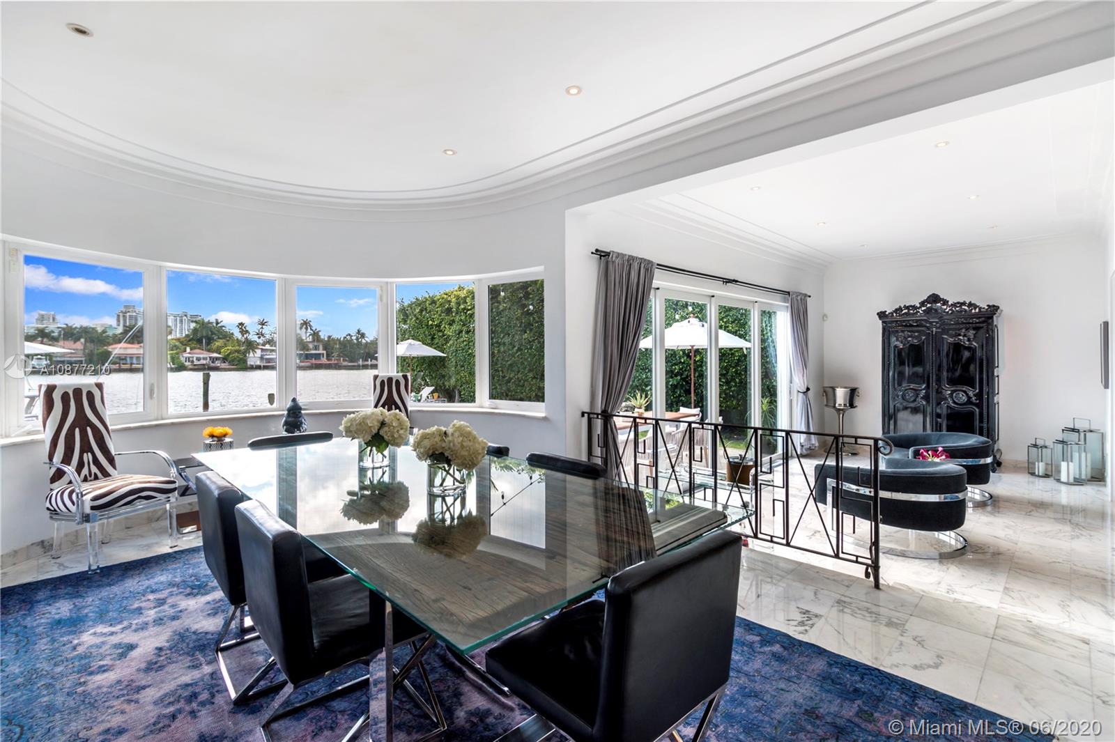 DI LIDO ISLAND - Residential