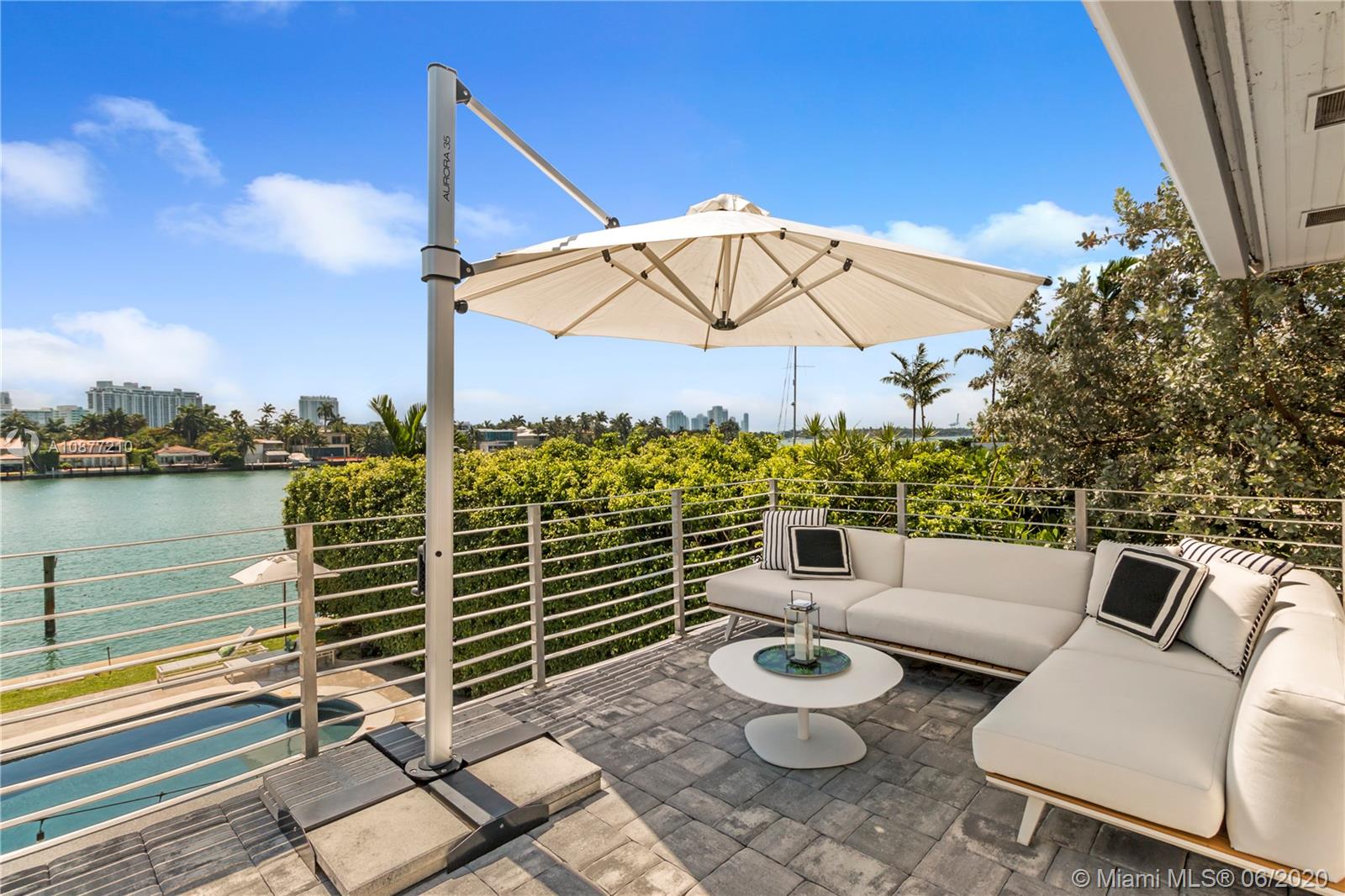 DI LIDO ISLAND - Residential