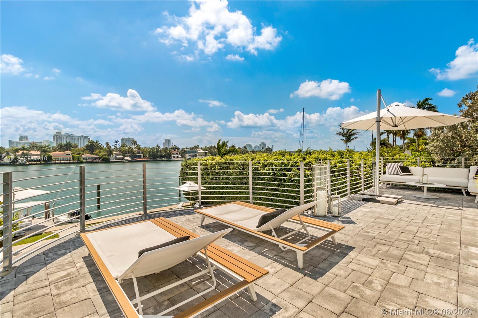 DI LIDO ISLAND - Residential