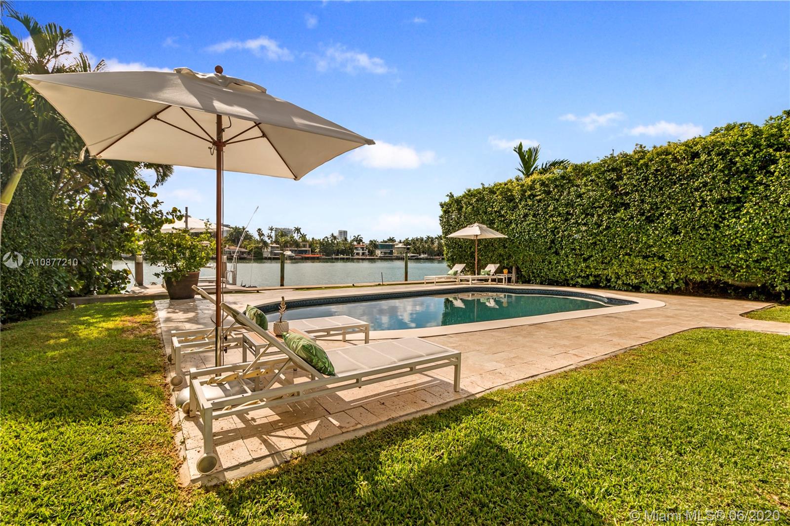 DI LIDO ISLAND - Residential