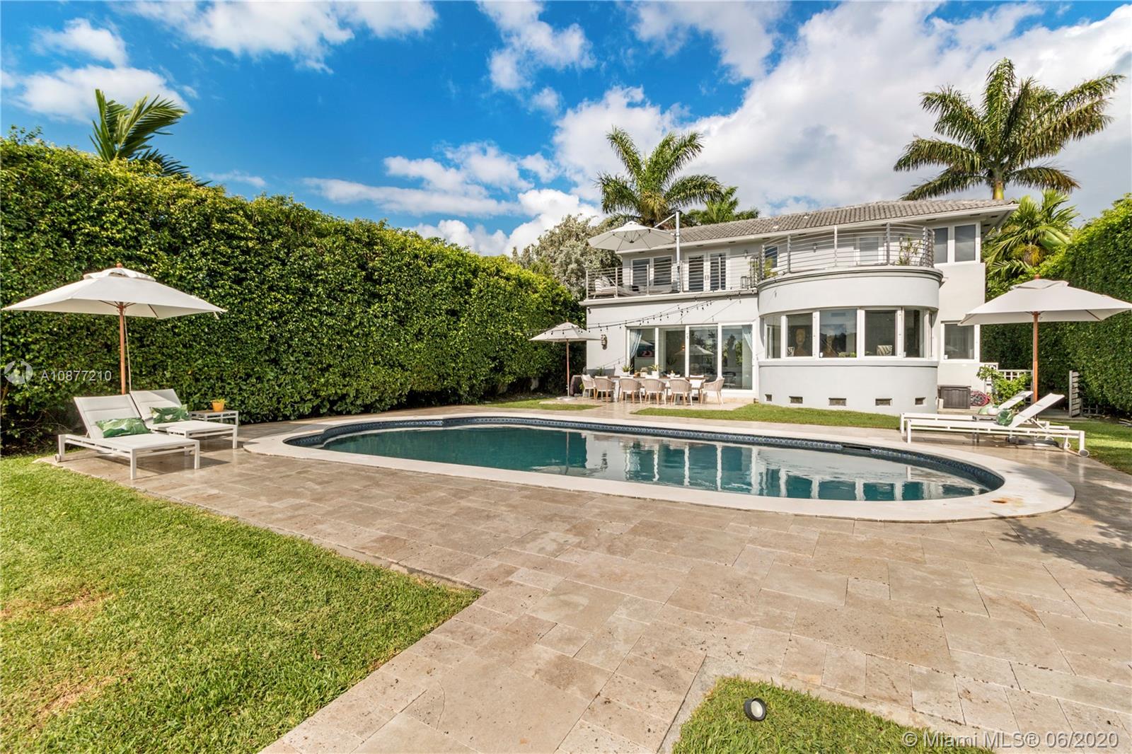 DI LIDO ISLAND - Residential