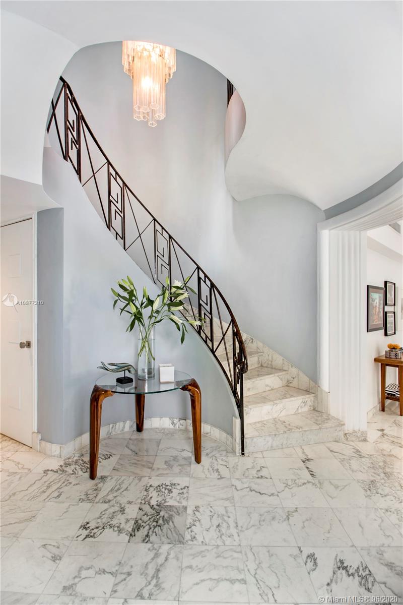 DI LIDO ISLAND - Residential