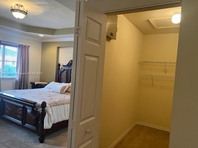 VILLAGE WALK II - Residential