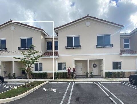 Photo of 2810 NW 181st St, Miami Gardens, FL 33056 (MLS # A12073249)