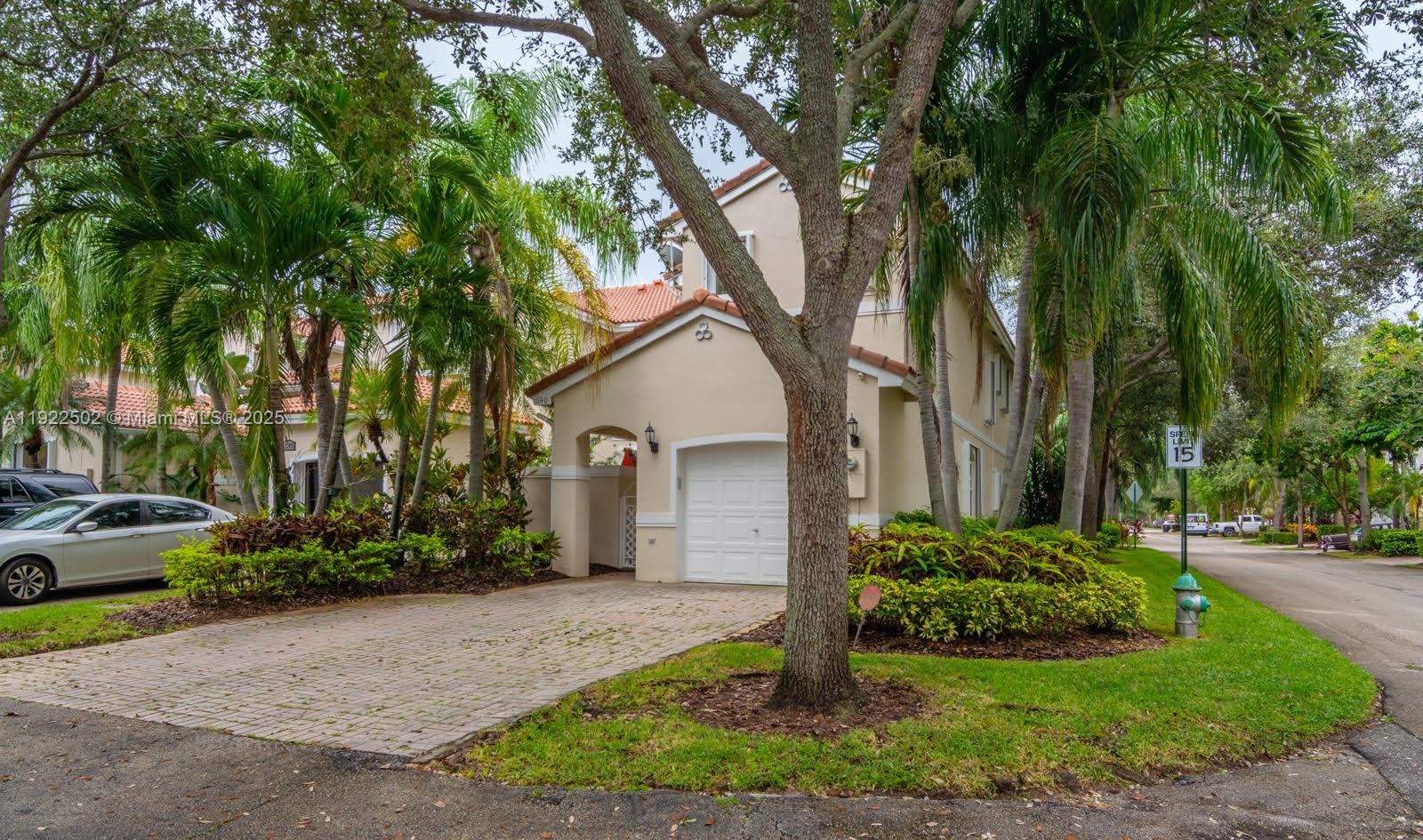 WEST LAKE VILLAGE PLAT - Residential Lease