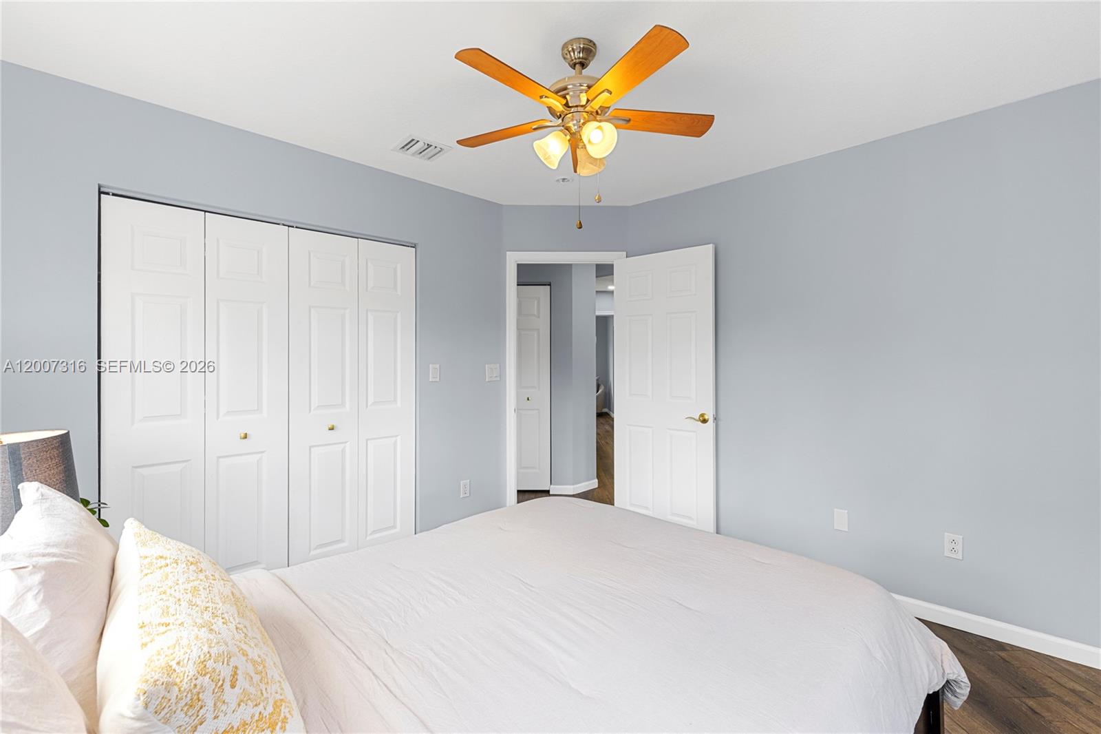 The Landings - Residential