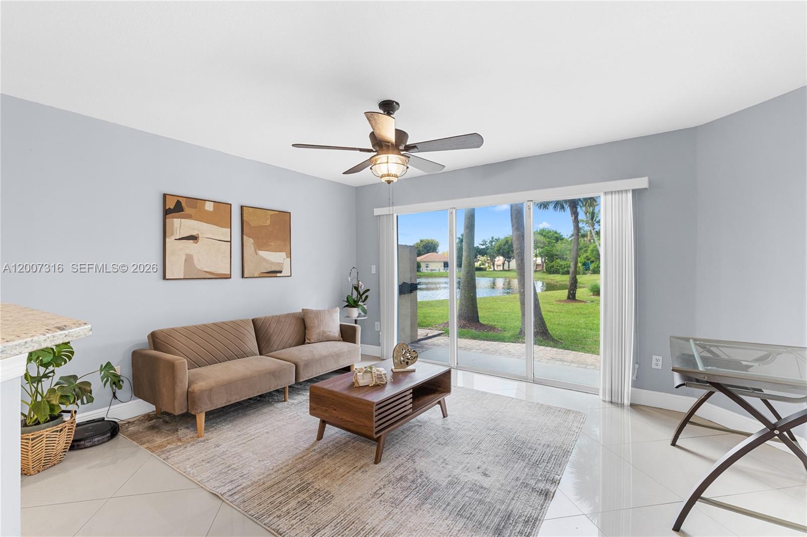 The Landings - Residential
