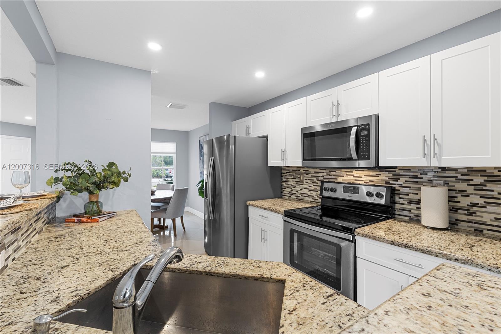 The Landings - Residential