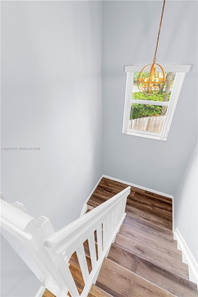 The Landings - Residential