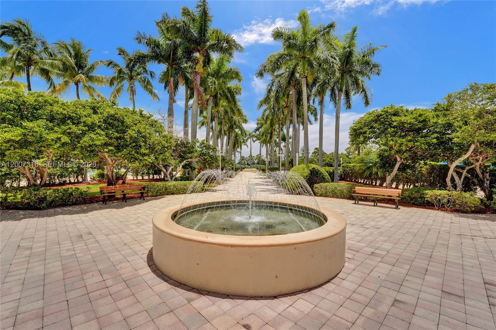 The Landings - Residential