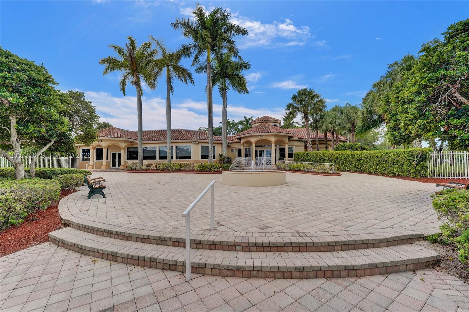 The Landings - Residential