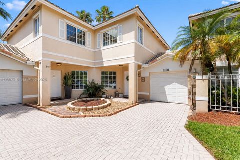 17086 NW 22nd St Pembroke Pines FL 33028