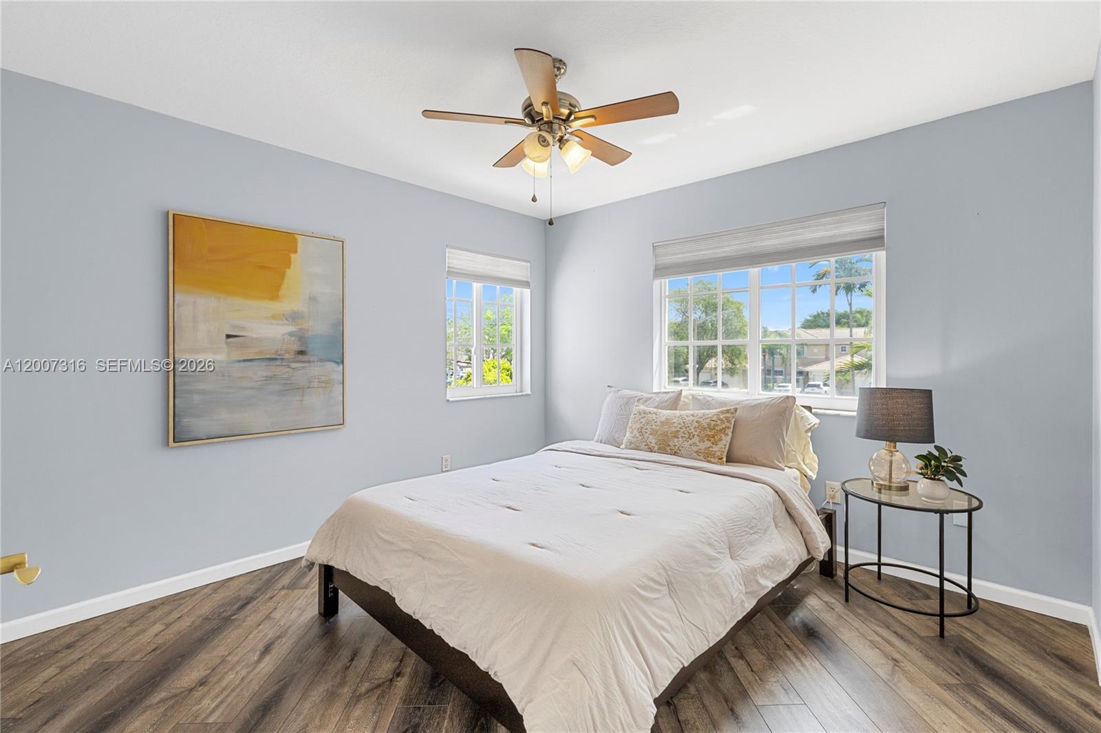 The Landings - Residential