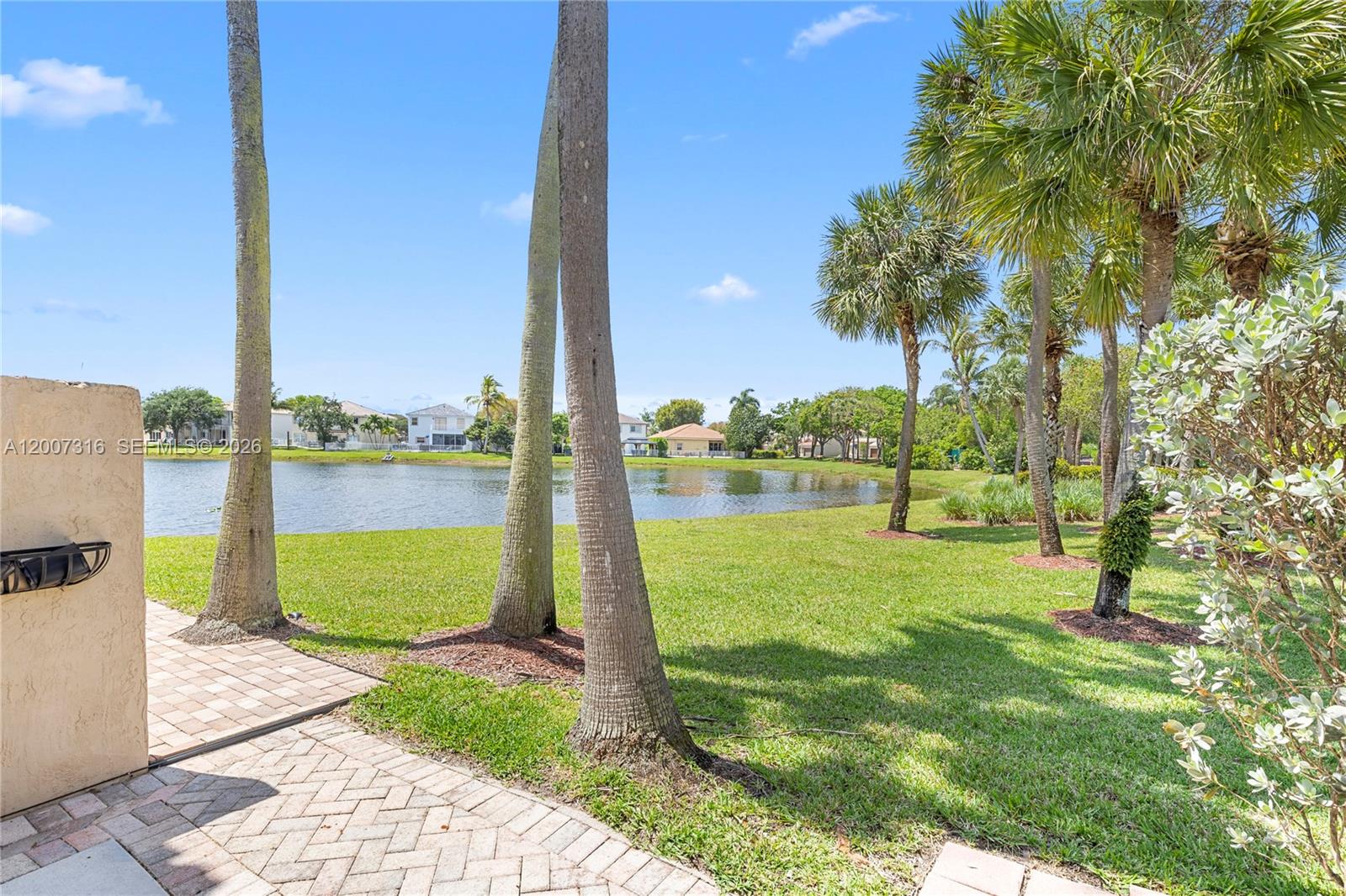 The Landings - Residential