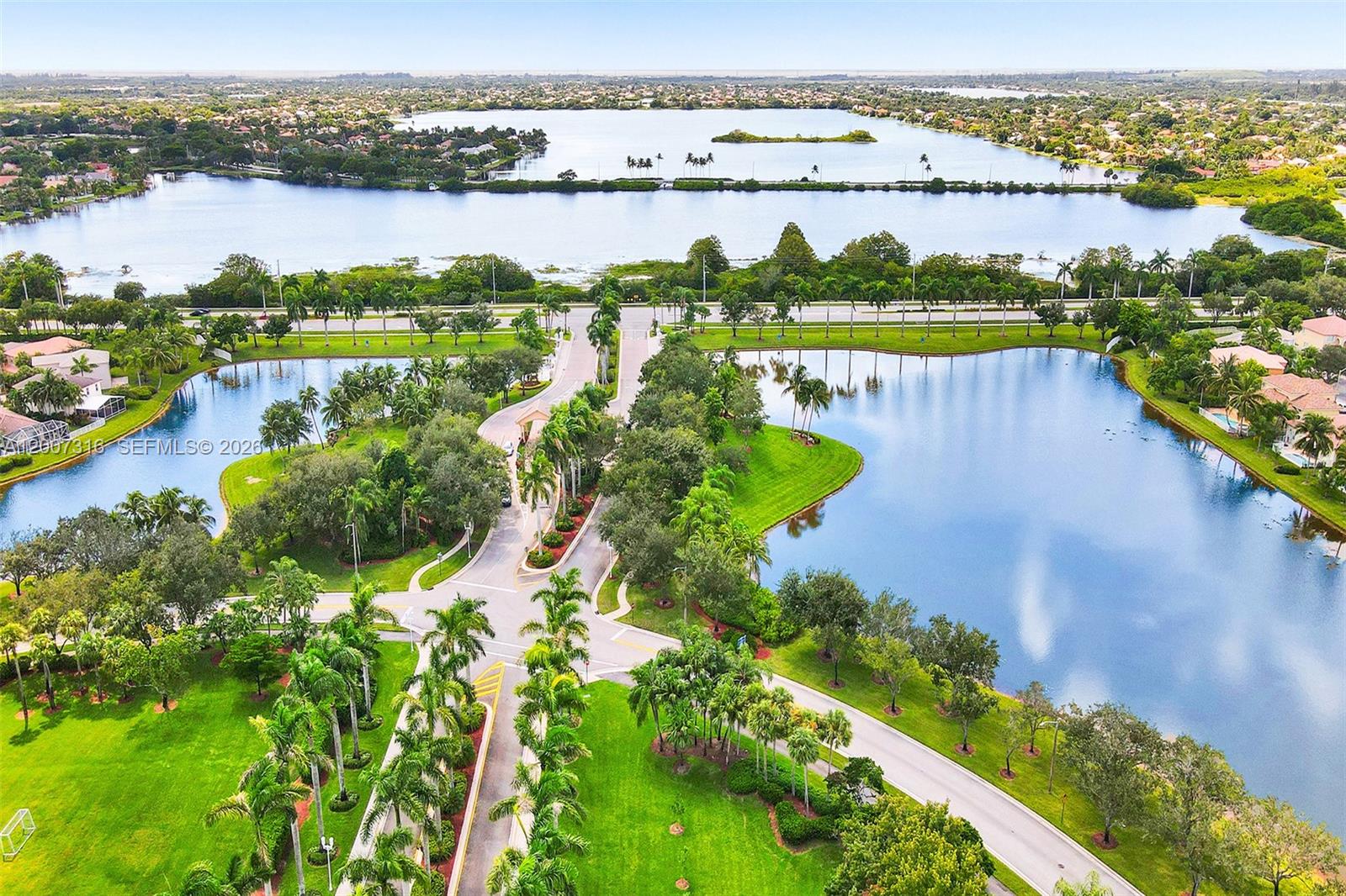 The Landings - Residential