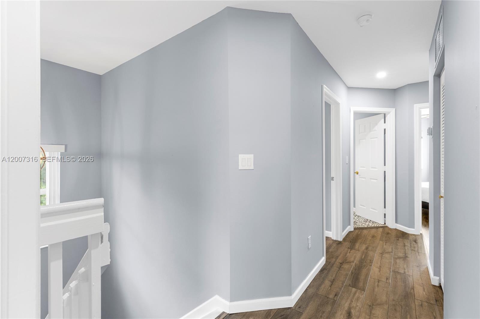 The Landings - Residential