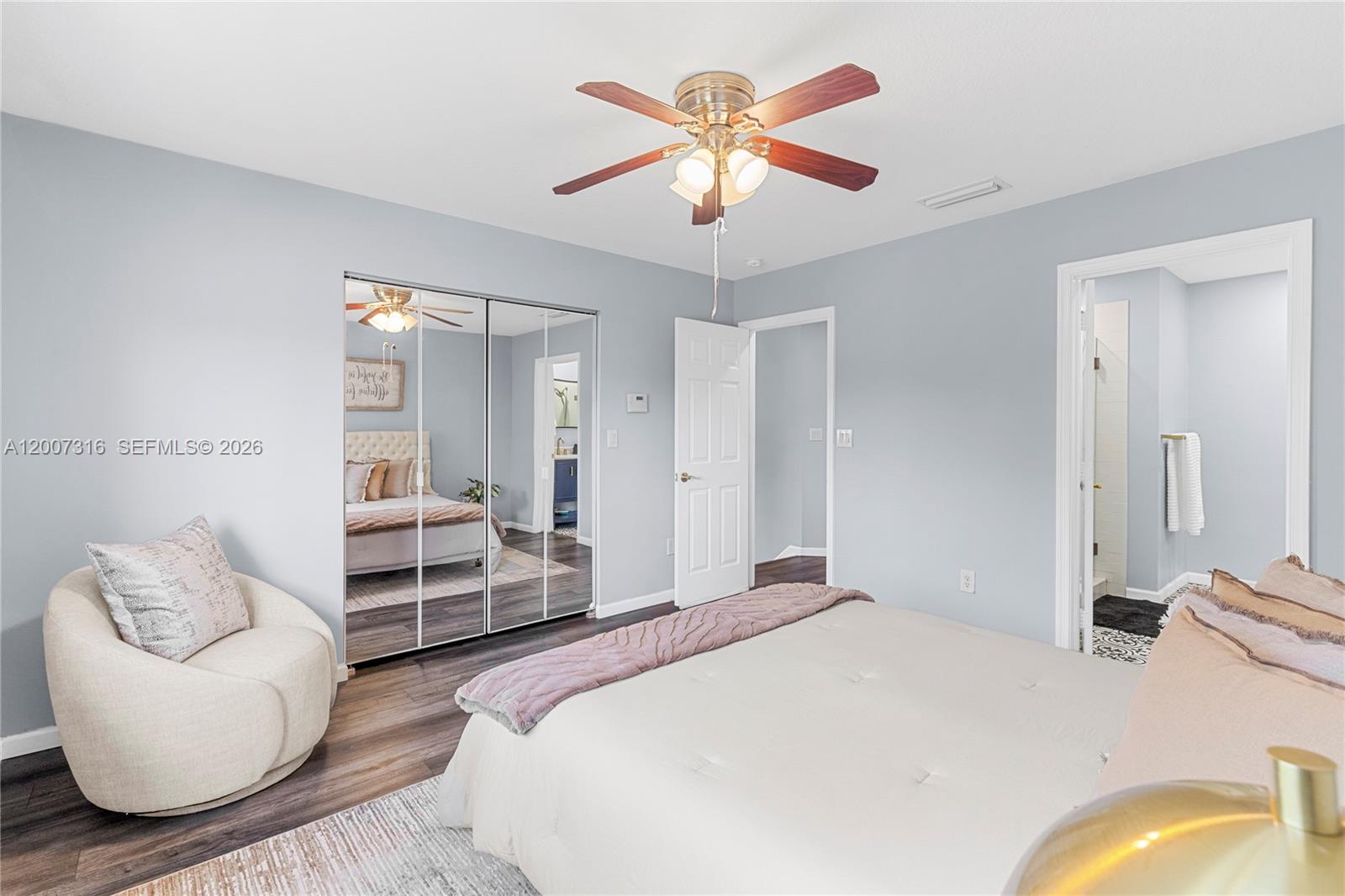 The Landings - Residential