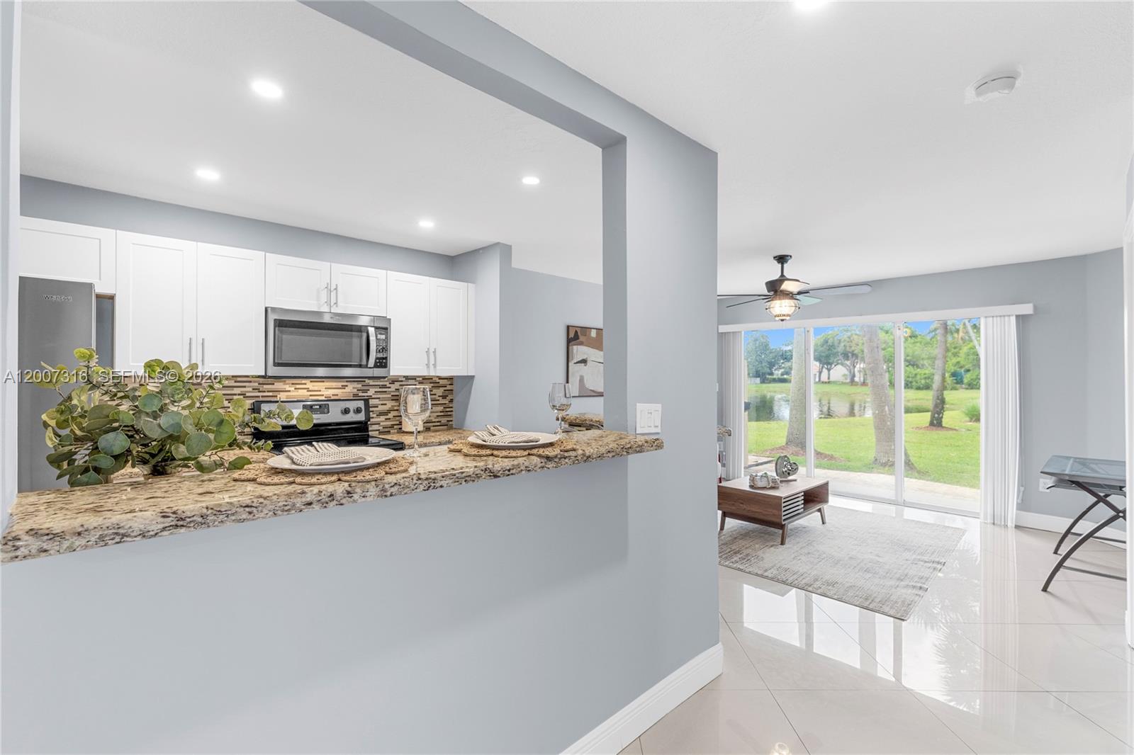 The Landings - Residential