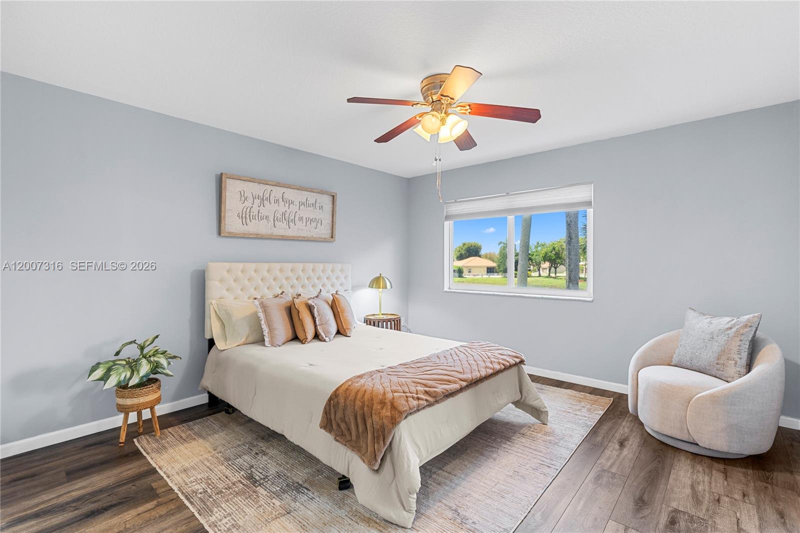 The Landings - Residential