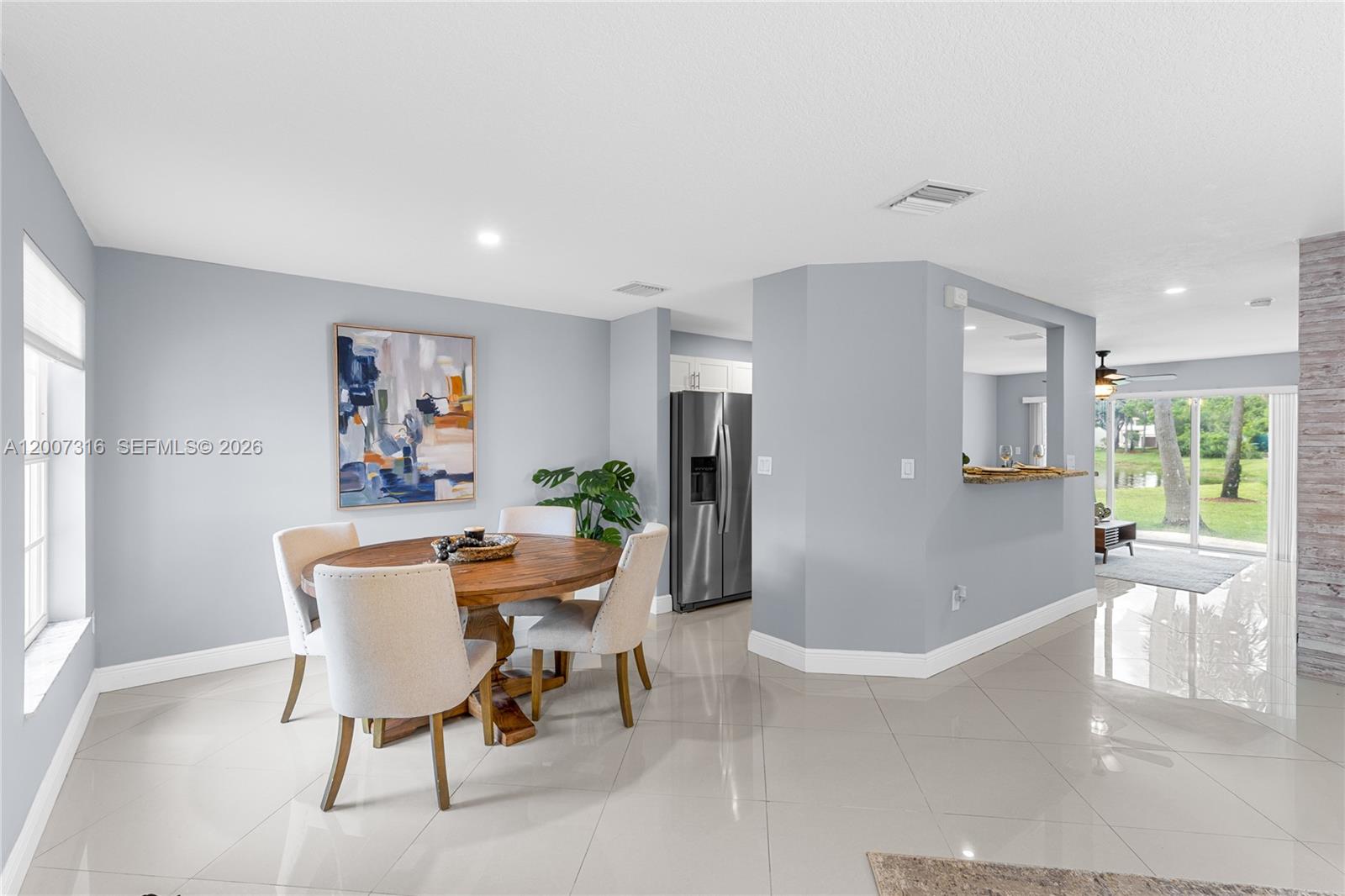 The Landings - Residential