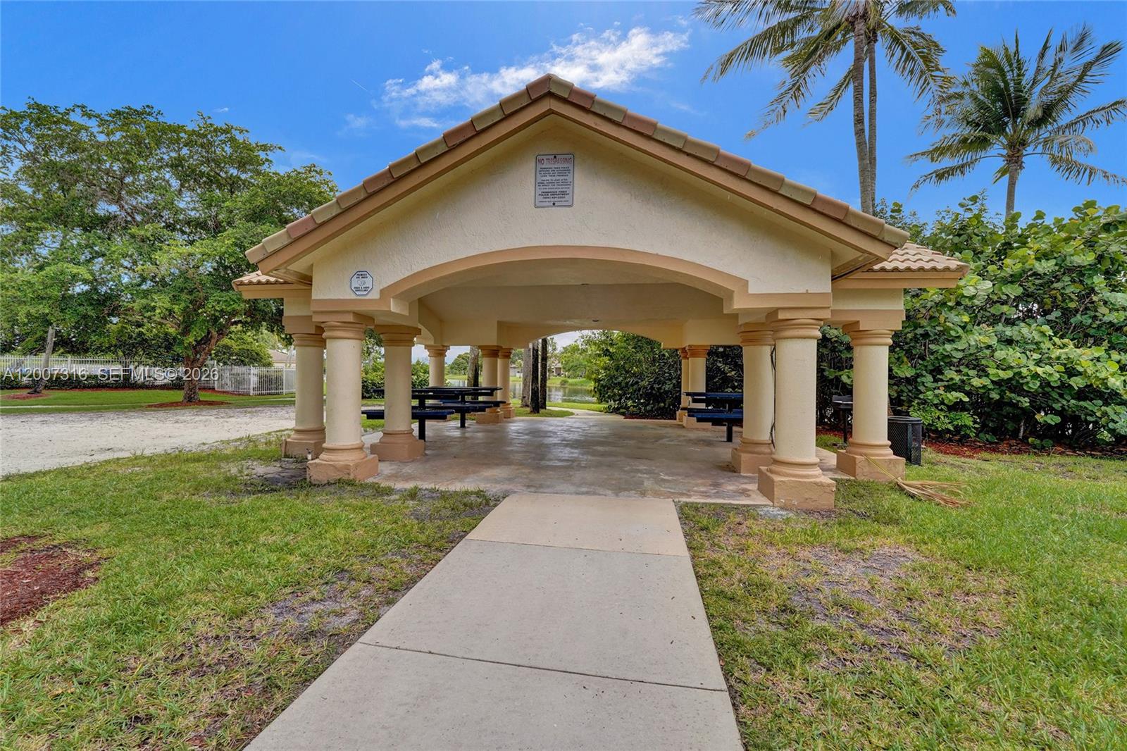 The Landings - Residential