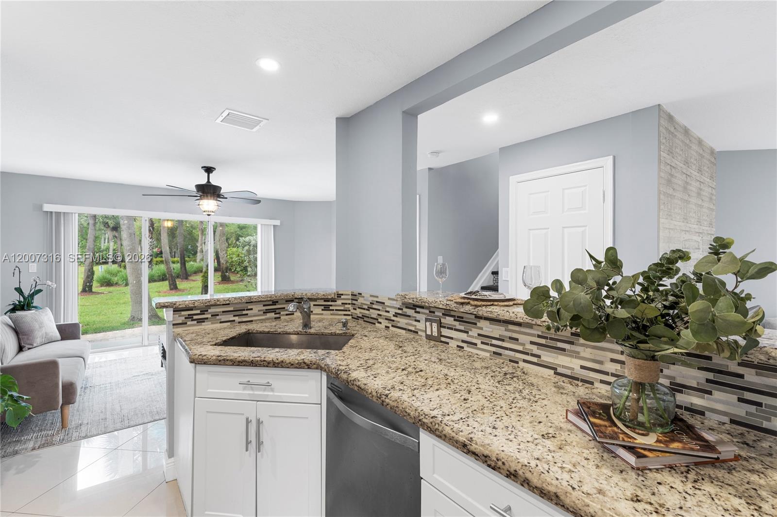 The Landings - Residential