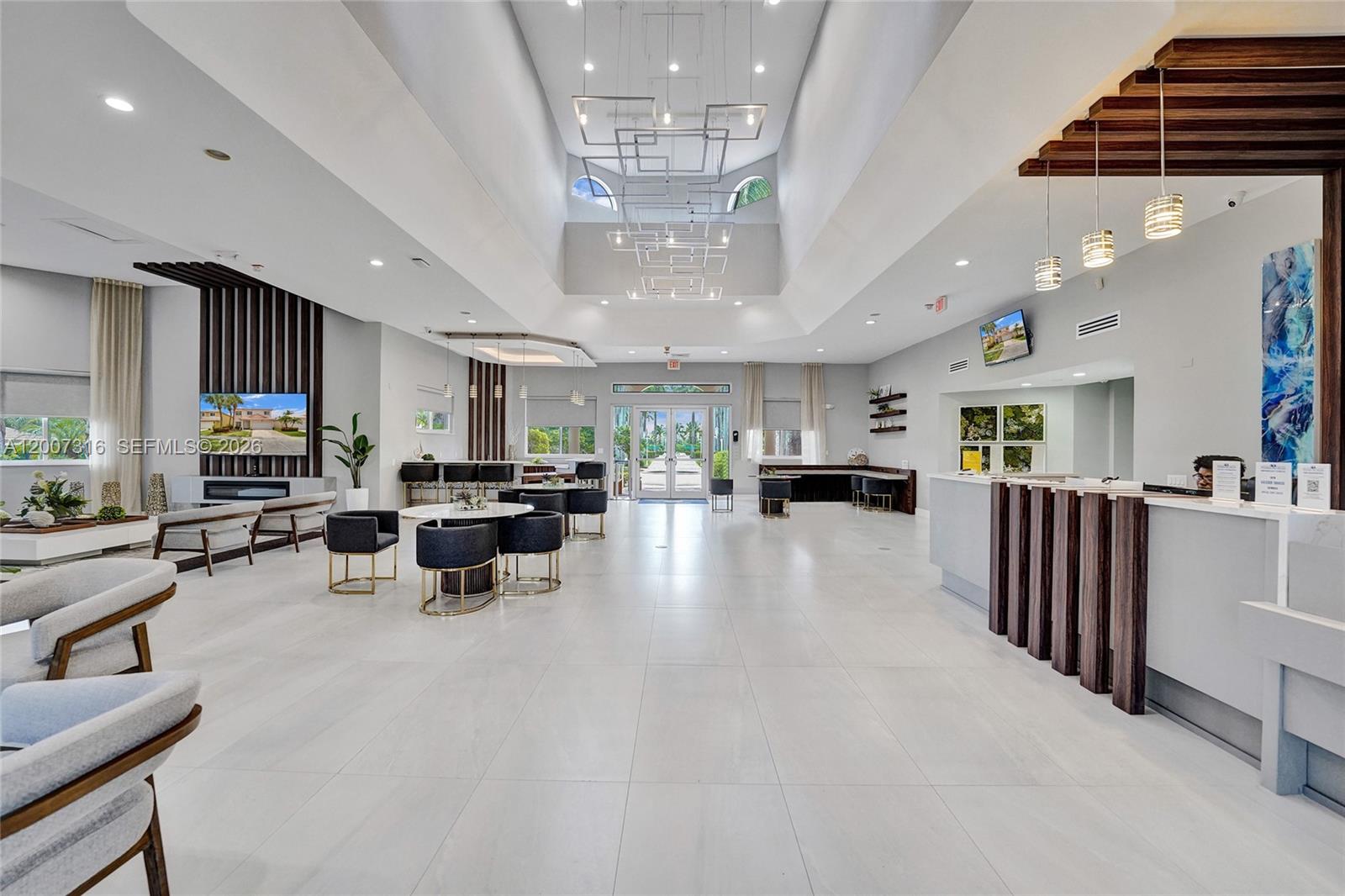 The Landings - Residential