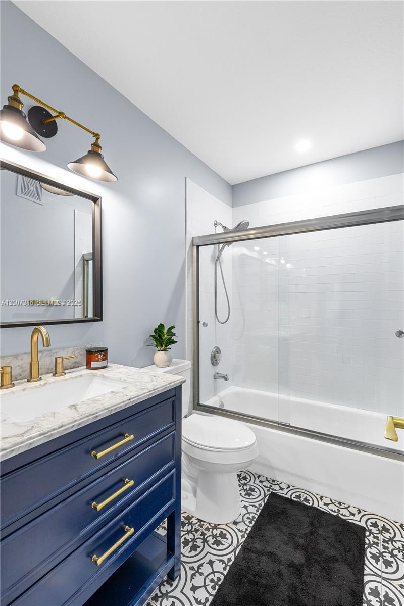 The Landings - Residential